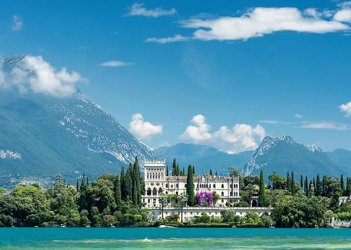 Dolce Nocleg ze śniadaniem San Felice del Benaco