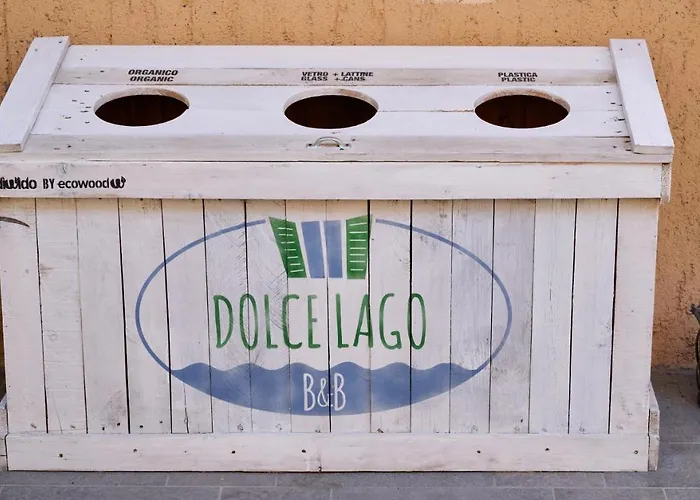Dolce Nocleg ze śniadaniem San Felice del Benaco