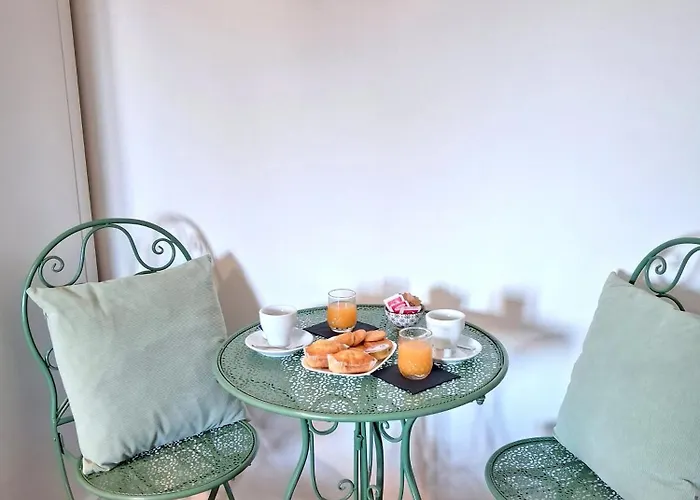 Nocleg ze śniadaniem Dolce San Felice del Benaco